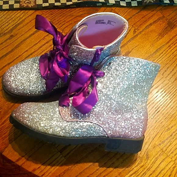 wonder nation Other - Girl bootie boots